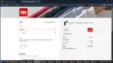 Print Me Shirts coupon verification screenshot