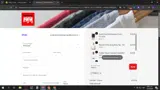Print Me Shirts coupon verification screenshot