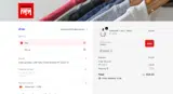 Print Me Shirts coupon verification screenshot
