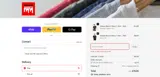 Print Me Shirts coupon verification screenshot