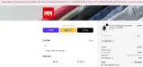 Print Me Shirts coupon verification screenshot