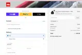 Print Me Shirts coupon verification screenshot
