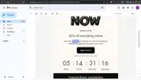 Print Me Shirts coupon verification screenshot