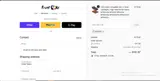 QUTA10 coupon verification screenshot