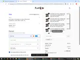 10NUTU coupon verification screenshot