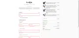 KOHO10 coupon verification screenshot