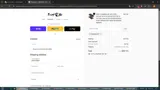 SAVE10OFF coupon verification screenshot