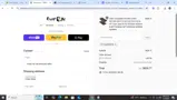coupon10 coupon verification screenshot