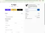 10RUJU coupon verification screenshot