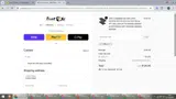 10RUJU coupon verification screenshot