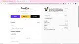 10%BYCLAN coupon verification screenshot