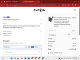 10TARA coupon verification screenshot