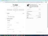 10%BYEXTRA36 coupon verification screenshot