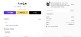 10PRINT coupon verification screenshot