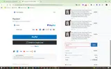 PR137 coupon verification screenshot