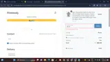 PR138 coupon verification screenshot