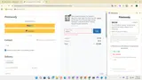 PKW19 coupon verification screenshot