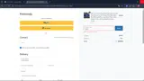 PYX21 coupon verification screenshot