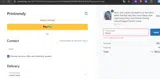 PYX19 coupon verification screenshot