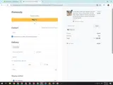 PAX26 coupon verification screenshot