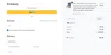 PBX19 coupon verification screenshot
