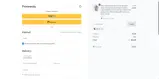 PR138 coupon verification screenshot