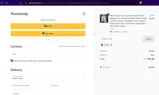 PR137 coupon verification screenshot