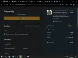 PDT20 coupon verification screenshot