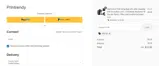 PR119 coupon verification screenshot