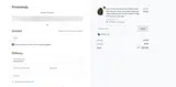 PR133 coupon verification screenshot