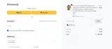 PR134 coupon verification screenshot