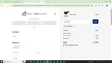 BAS7Z008S coupon verification screenshot