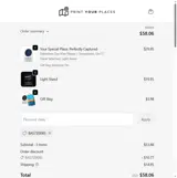 BAS7Z008S coupon verification screenshot