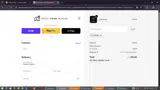 ADDQ8 coupon verification screenshot