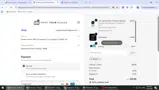 ADDR8 coupon verification screenshot