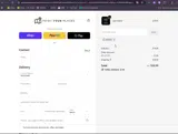ADDR9 coupon verification screenshot
