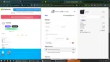 ADDR3 coupon verification screenshot