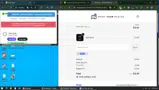 ADDR6 coupon verification screenshot
