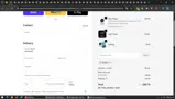 ADDW1 coupon verification screenshot