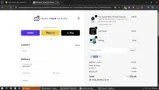 ADDR1 coupon verification screenshot