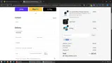 ADDR5 coupon verification screenshot
