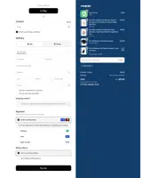 Prior coupon verification screenshot