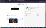 Thyroid15 coupon verification screenshot