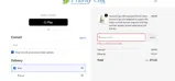 Backtoschool15 coupon verification screenshot