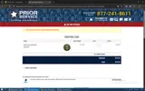 LABOR20 coupon verification screenshot