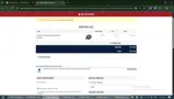 MEM20 coupon verification screenshot