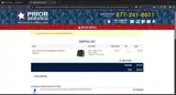 FREE717 coupon verification screenshot