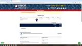 FREE926 coupon verification screenshot