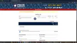 black coupon verification screenshot