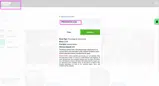 Prism Casino coupon verification screenshot